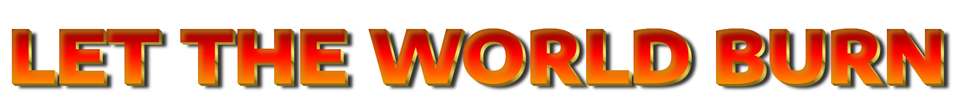 Image by FlamingText.com