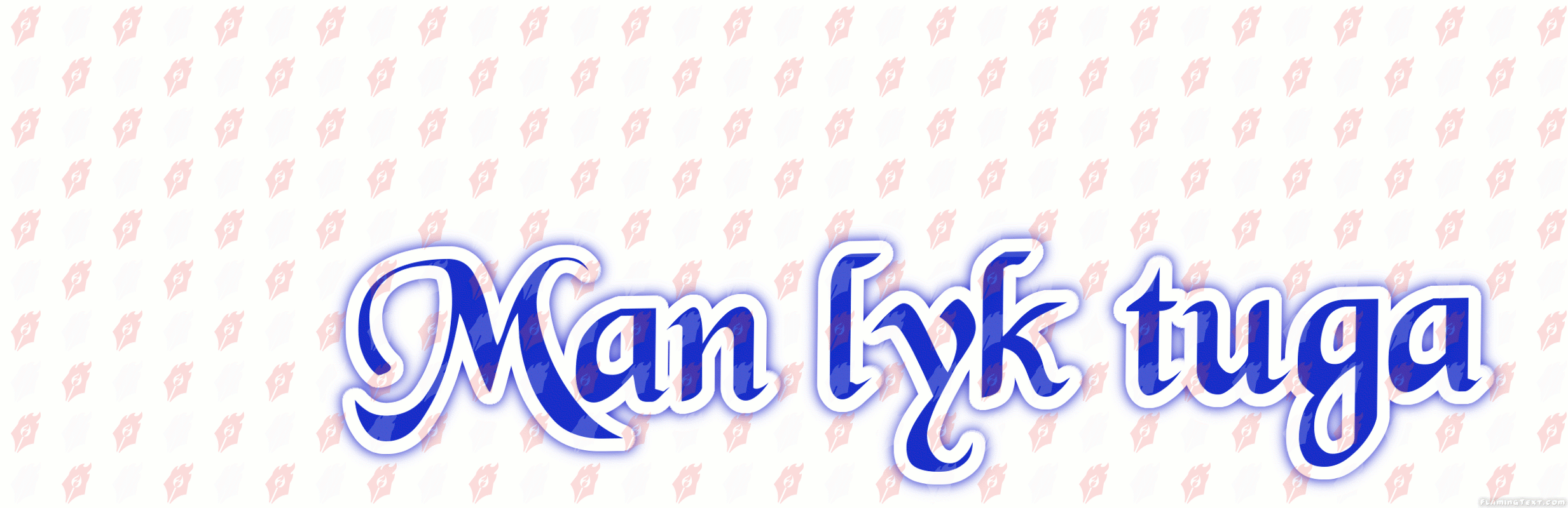 Image by FlamingText.com