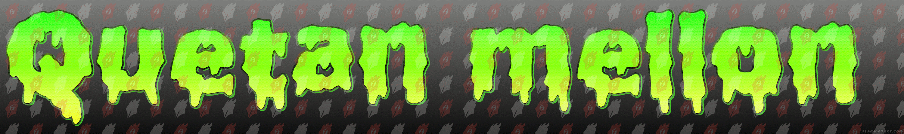 Image by FlamingText.com