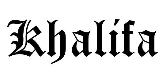 Image by FlamingText.com