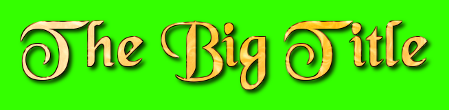 Image by FlamingText.com