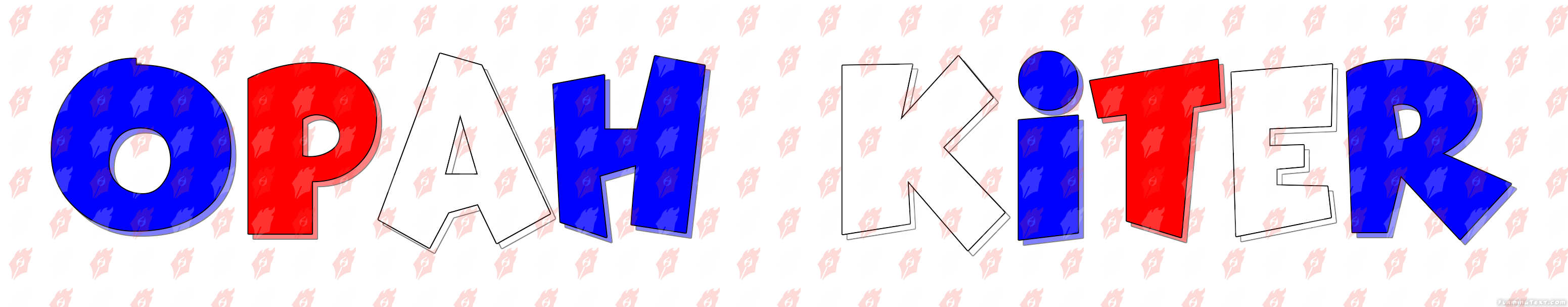 Image by FlamingText.com