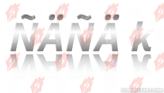Image by FlamingText.com
