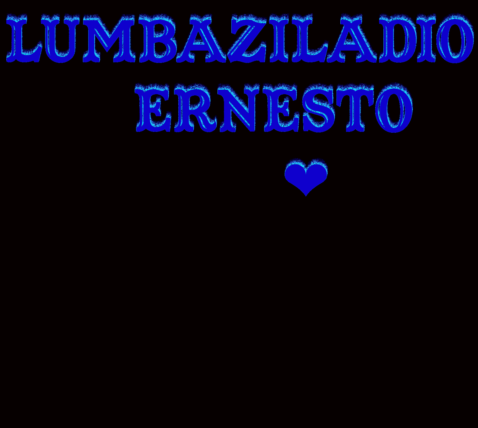 Image by FlamingText.com