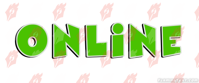 Image by FlamingText.com