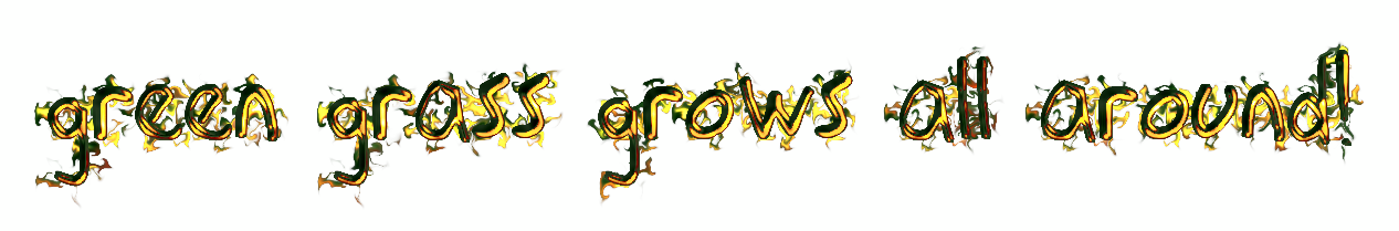 Image by FlamingText.com