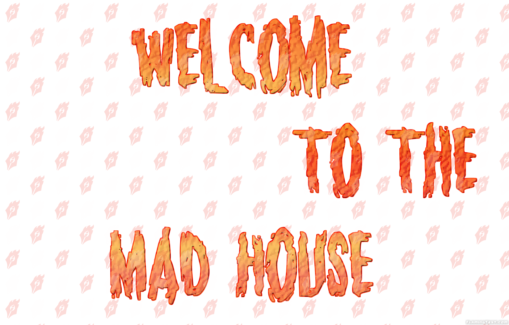 Image by FlamingText.com