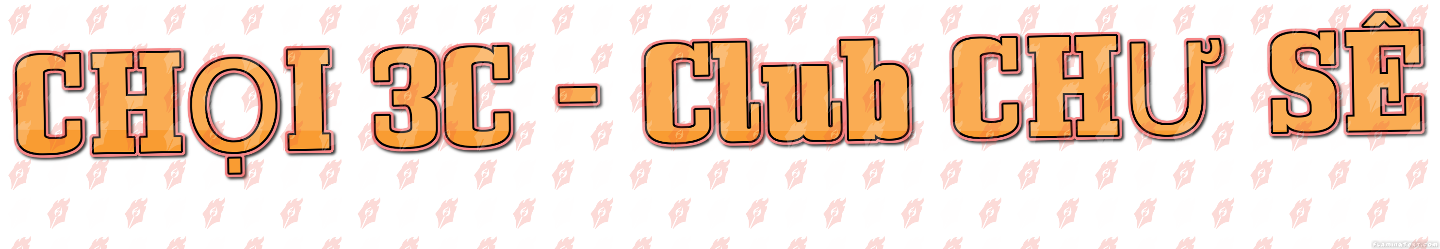 Image by FlamingText.com
