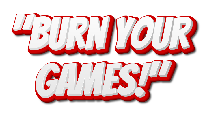 Image by FlamingText.com