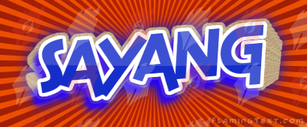 Image by FlamingText.com