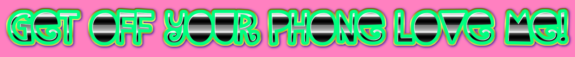 Image by FlamingText.com