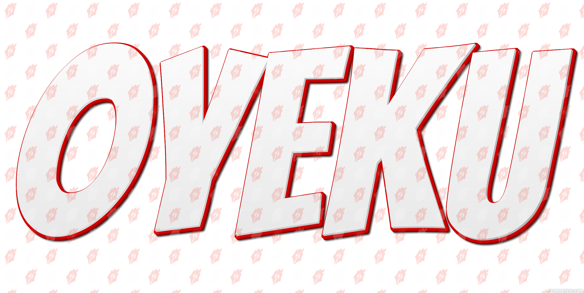 Image by FlamingText.com