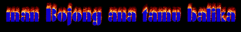 Image by FlamingText.com