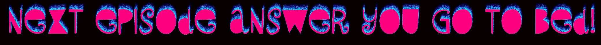 Image by FlamingText.com