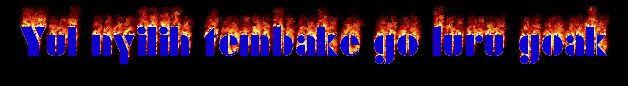 Image by FlamingText.com