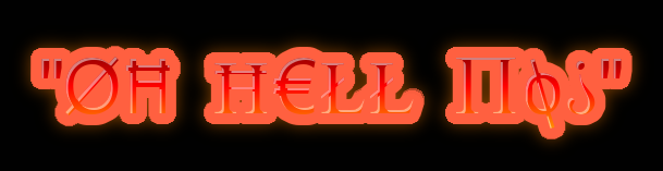 Image by FlamingText.com