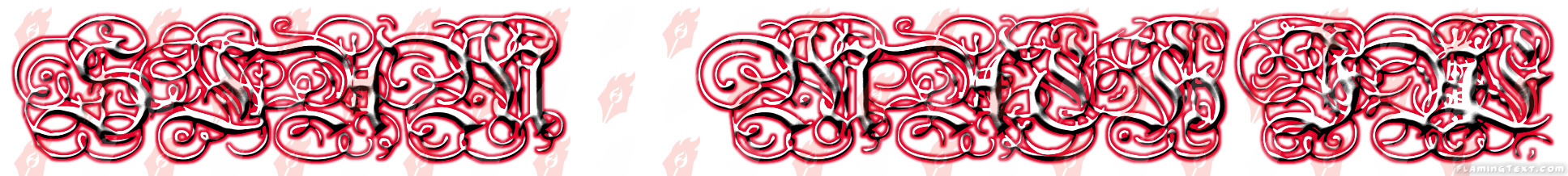 Image by FlamingText.com