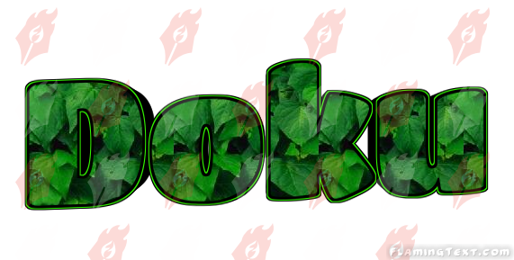 Image by FlamingText.com