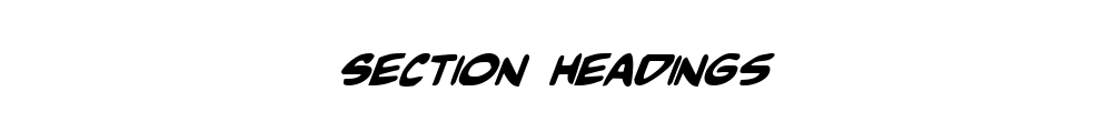 Image by FlamingText.com