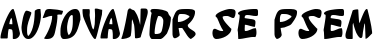 Image by FlamingText.com