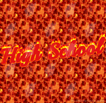 Image by FlamingText.com