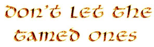 Image by FlamingText.com