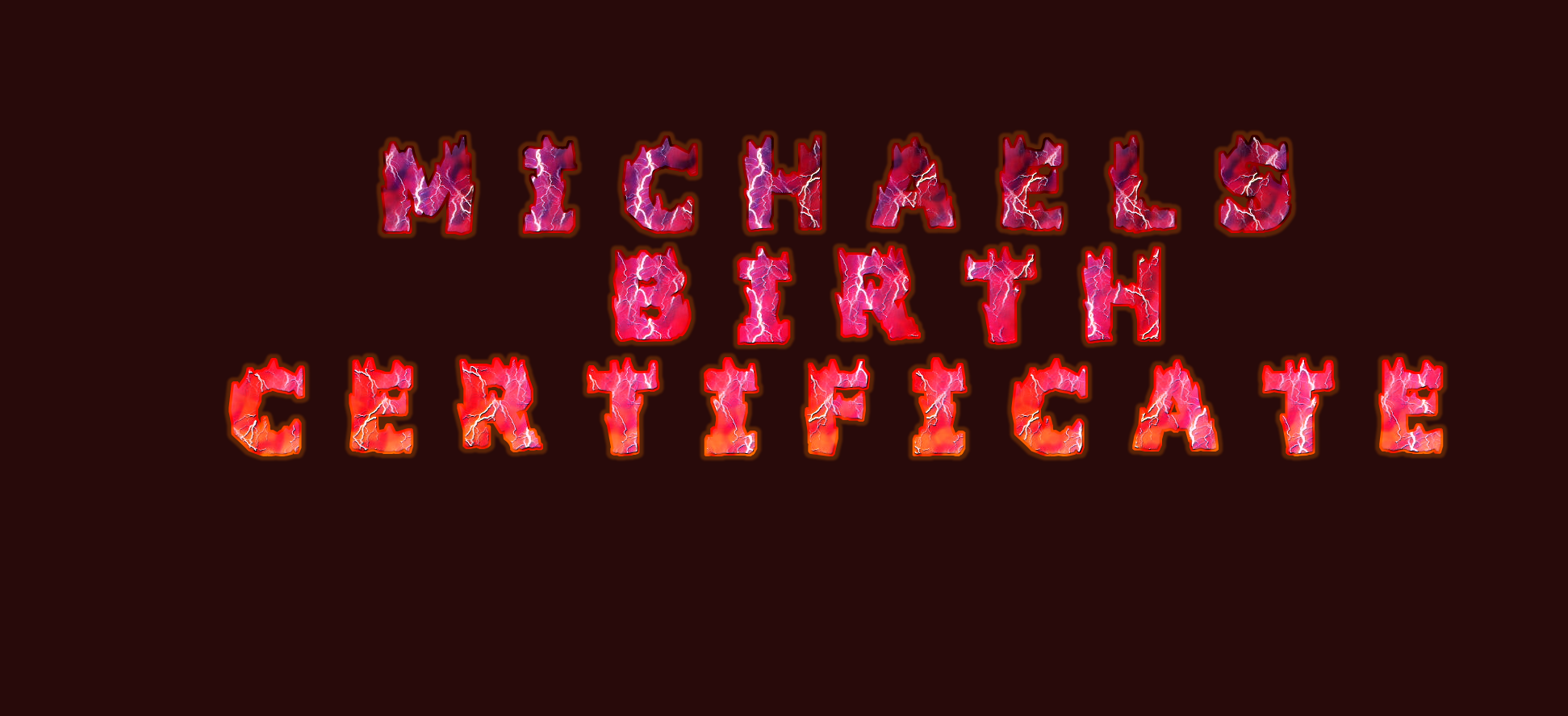 Image by FlamingText.com