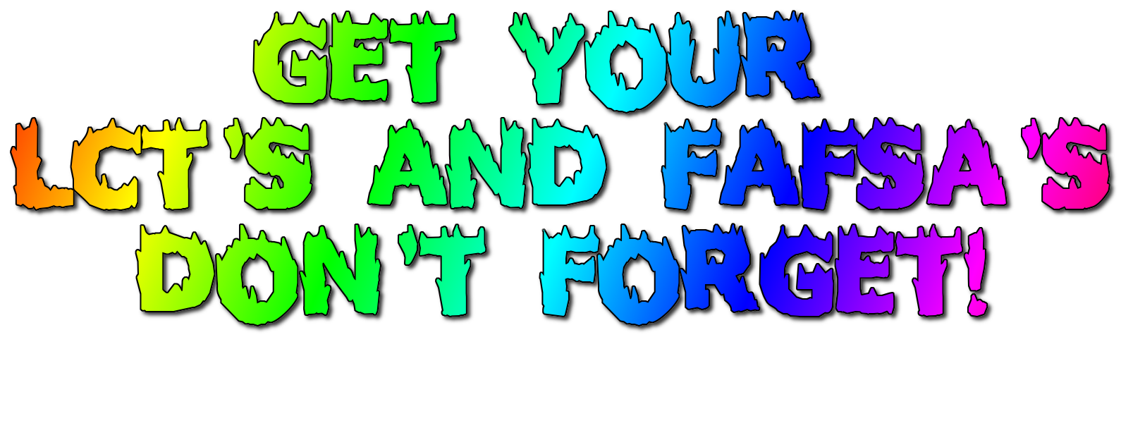 Image by FlamingText.com