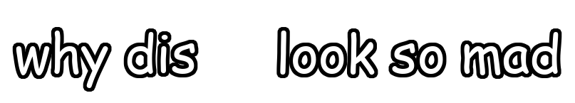 Image by FlamingText.com