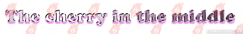 Image by FlamingText.com