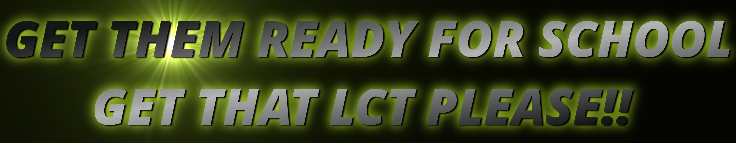 Image by FlamingText.com