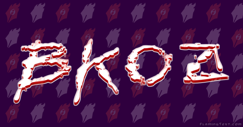 Image by FlamingText.com