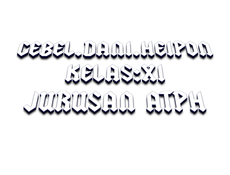 Image by FlamingText.com