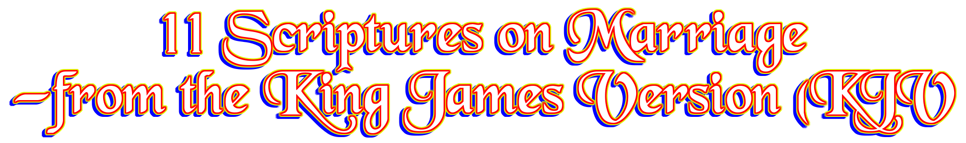 Image by FlamingText.com