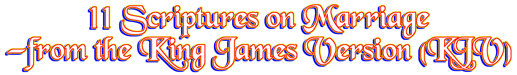Image by FlamingText.com