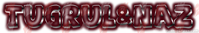 Image by FlamingText.com