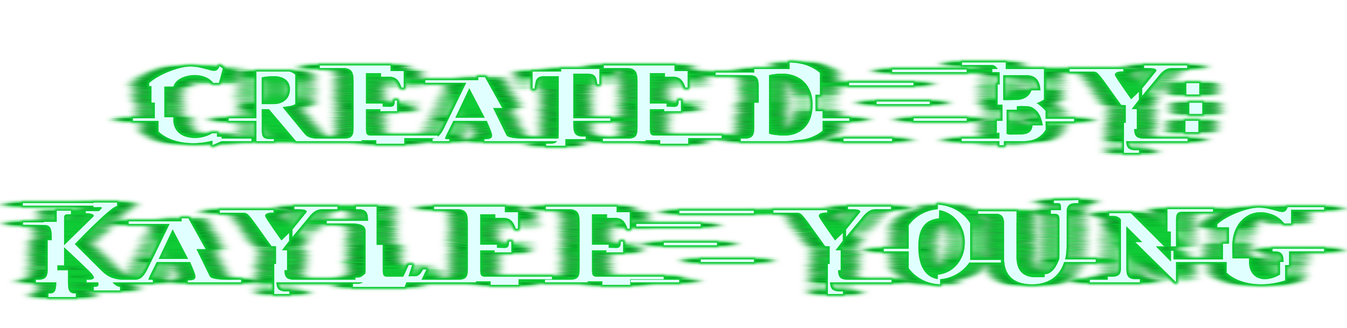 Image by FlamingText.com