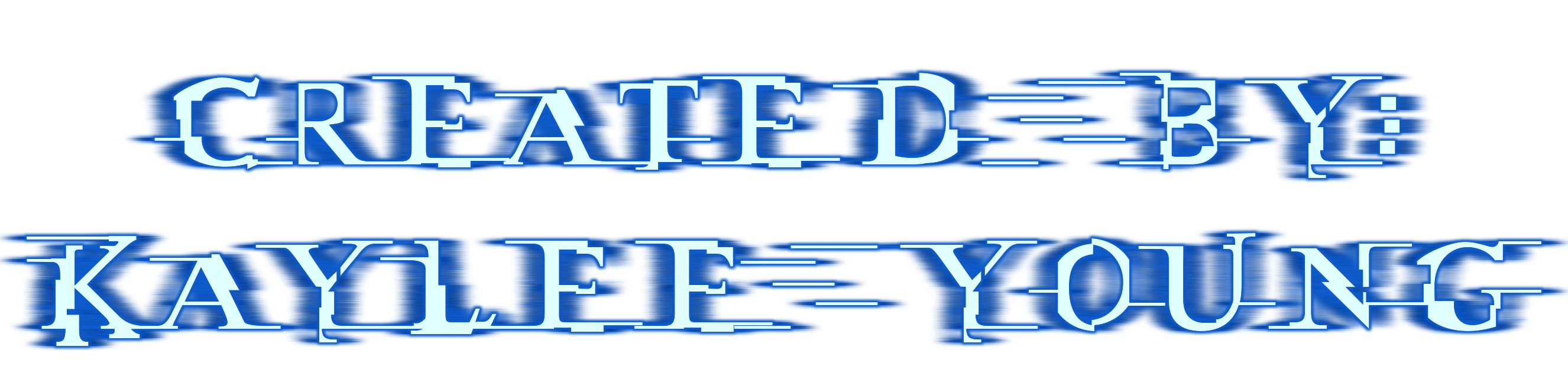 Image by FlamingText.com