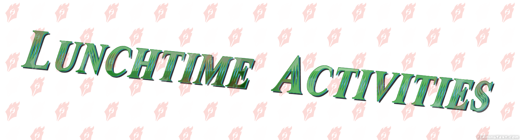 Image by FlamingText.com