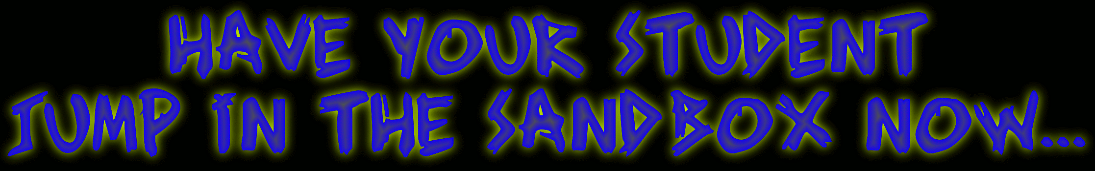 Image by FlamingText.com