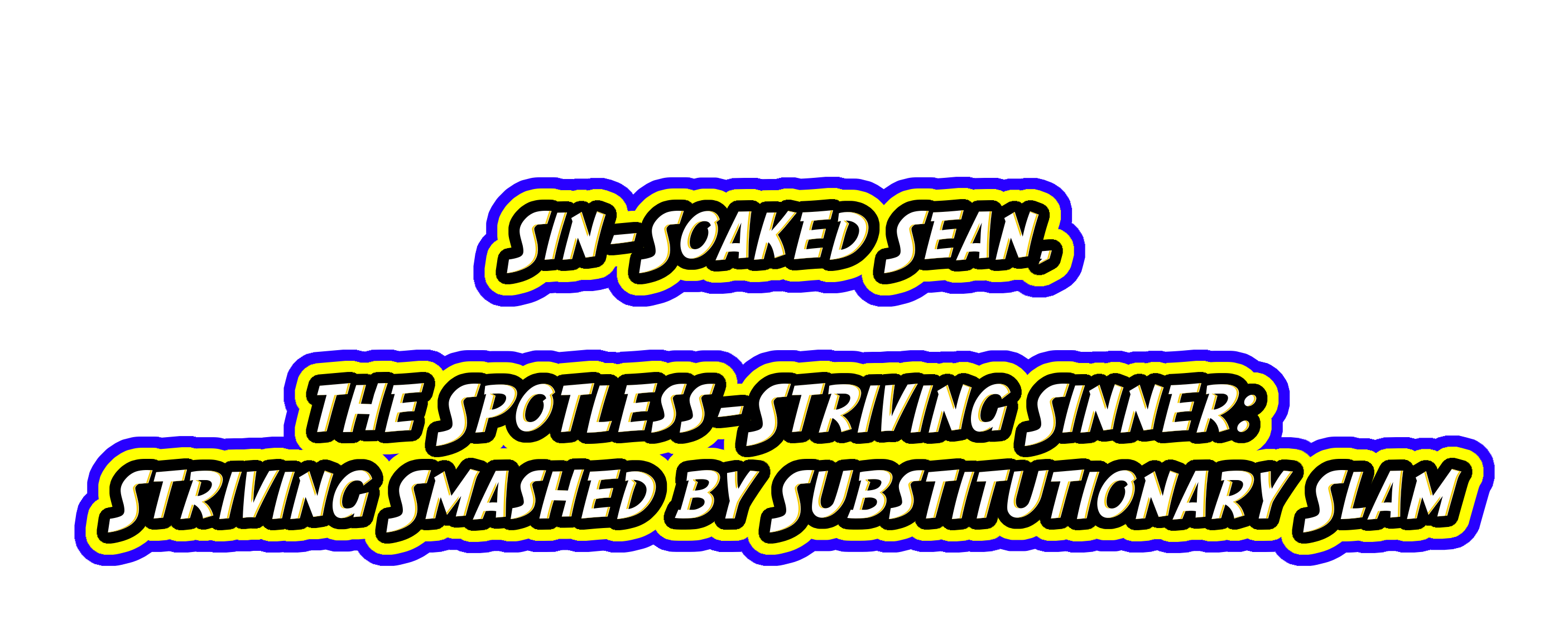 Image by FlamingText.com