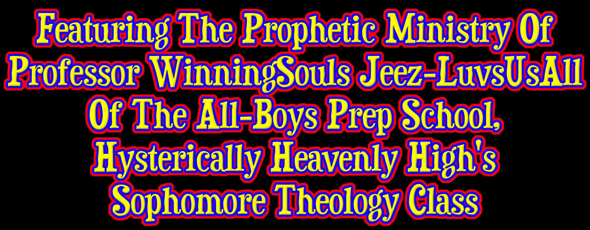 Image by FlamingText.com