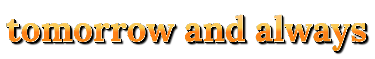 Image by FlamingText.com