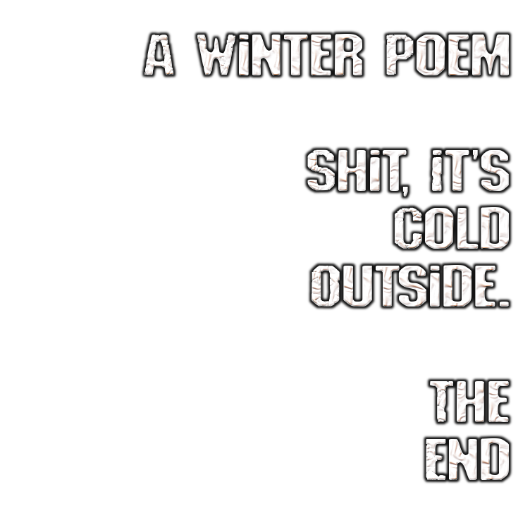Image by FlamingText.com