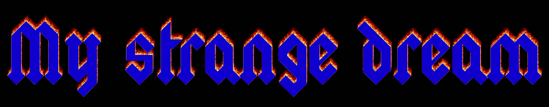 Image by FlamingText.com