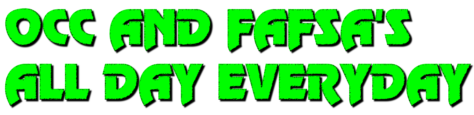 Image by FlamingText.com