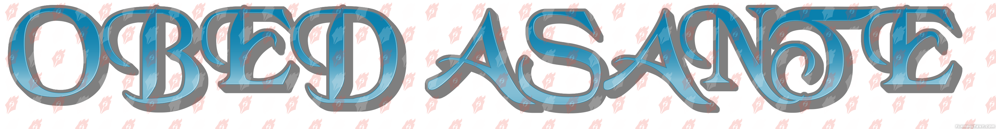 Image by FlamingText.com