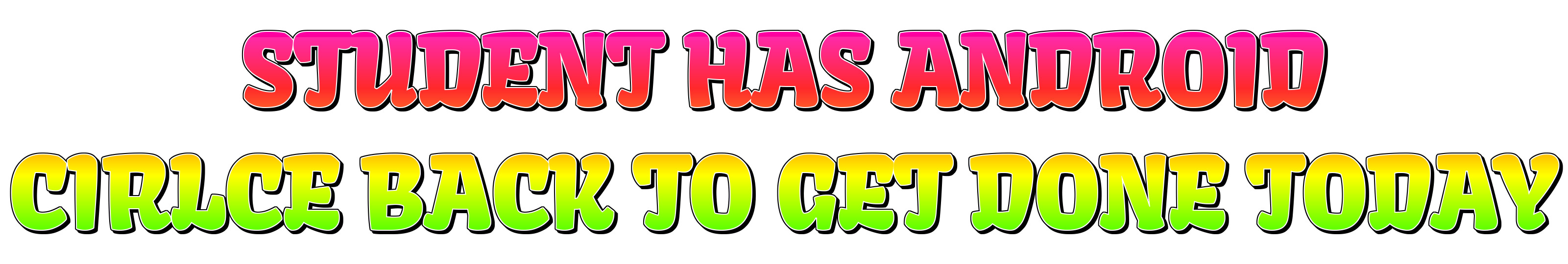 Image by FlamingText.com