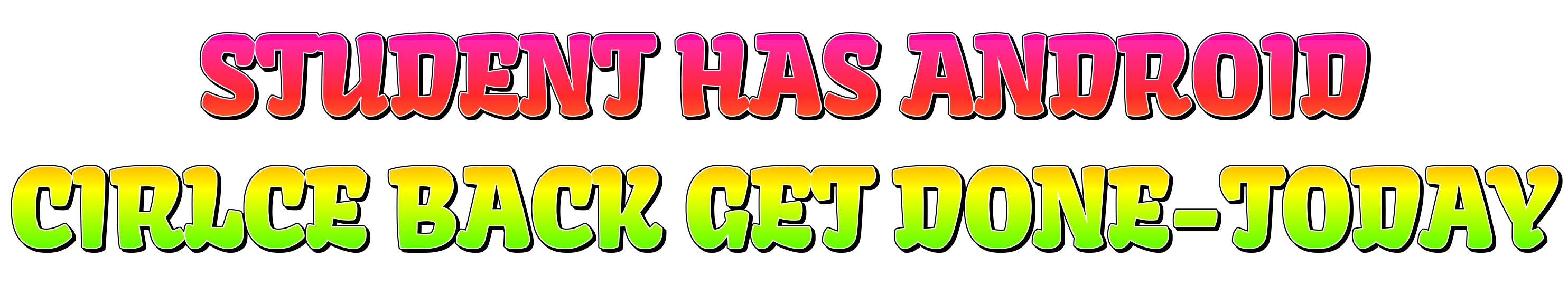 Image by FlamingText.com