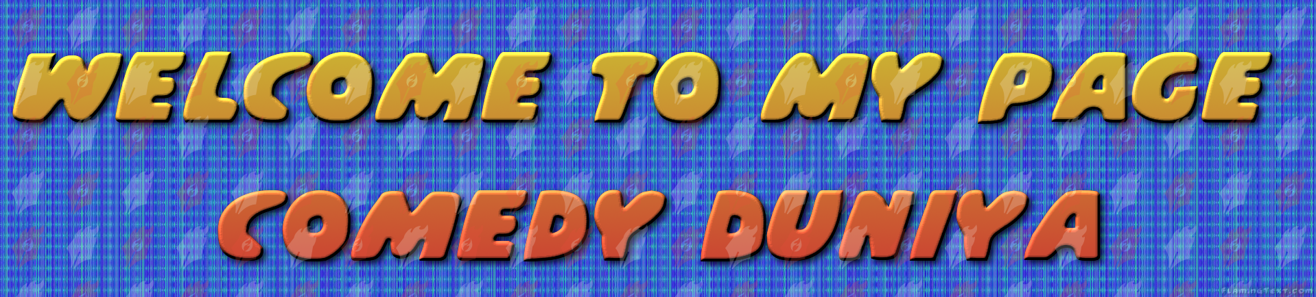 Image by FlamingText.com